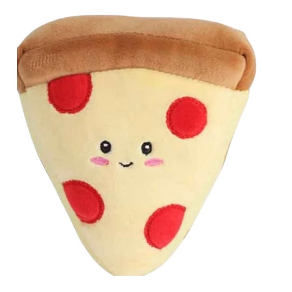 PIZZA TOYS